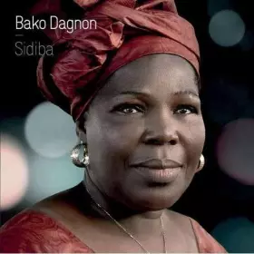 Couverture du produit · Sidiba