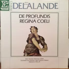 Couverture du produit · De Profundis / Regina Coeli