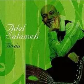 Couverture du produit · Awda