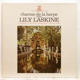 Couverture du produit · Charme De La Harpe