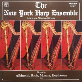 Couverture du produit · Works By Albinoni, Bach, Mozart, Beethoven Etc.