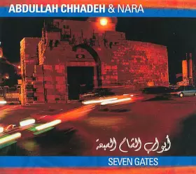 Couverture du produit · Seven Gates