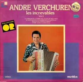 Couverture du produit · Les Increvables Vol. 3