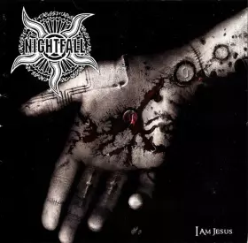 Couverture du produit · I Am Jesus