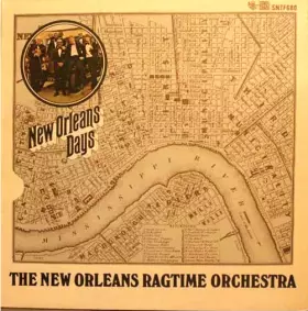 Couverture du produit · New Orleans Days
