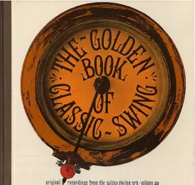 Couverture du produit · The Golden Book Of Classic Swing - Volume 2