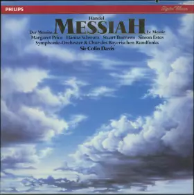 Couverture du produit · Messiah