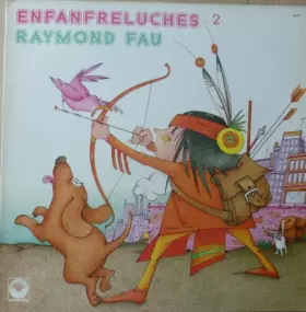 Couverture du produit · Enfanfreluches 2