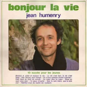 Couverture du produit · Bonjour La Vie