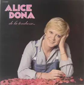 Couverture du produit · De La Tendresse...