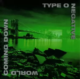 Couverture du produit · World Coming Down