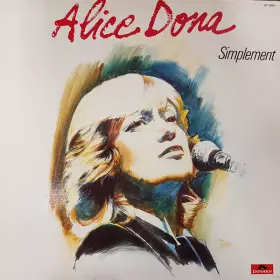 Couverture du produit · Simplement