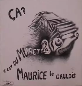 Couverture du produit · Ça? C'est Du Musette 