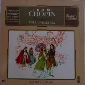 Couverture du produit · Frédéric Chopin, Sa Vie, Ses Œuvres