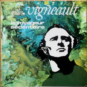 Couverture du produit · Le Voyageur Sédentaire