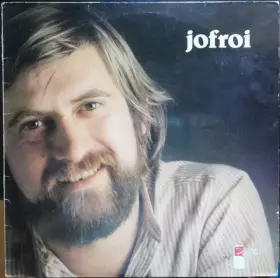 Couverture du produit · Jofroi