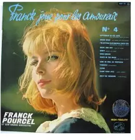 Couverture du produit · Franck.... Joue Pour Les Amoureux