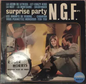 Couverture du produit · Surprise-Party N°2