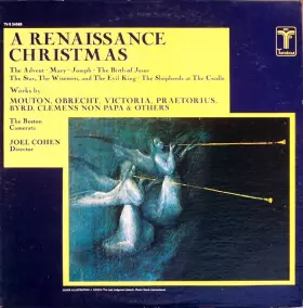 Couverture du produit · Renaissance Christmas