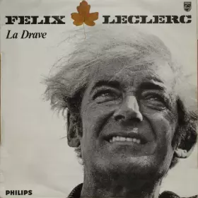 Couverture du produit · La Drave