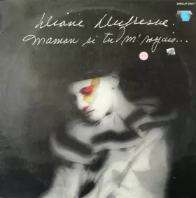 Couverture du produit · Maman Si Tu M'voyais