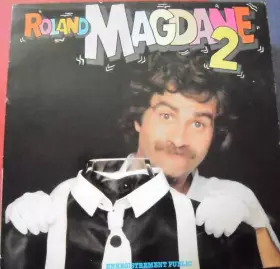 Couverture du produit · Enregistrement Public 2