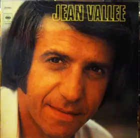 Couverture du produit · Jean Vallée
