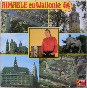 Couverture du produit · en Wallonie