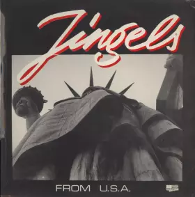 Couverture du produit · Jingels From U.S.A.