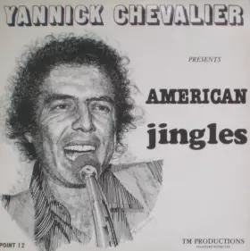 Couverture du produit · American Jingles