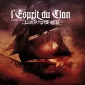 Couverture du produit · Chapitre 4 : L'Enfer C' Est Le Nôtre