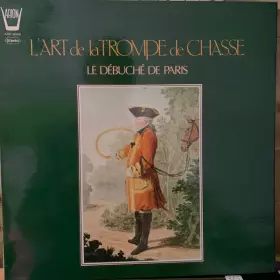 Couverture du produit · L'Art de la Trompe de Chasse