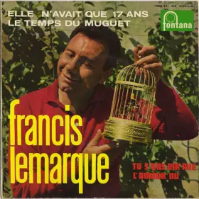 Couverture du produit · Elle N'avait Que 17 Ans