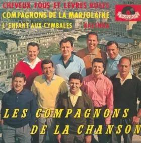 Couverture du produit · Cheveux Fous Et Lèvres Roses 