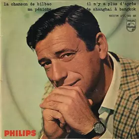 Couverture du produit · La Chanson De Bilbao