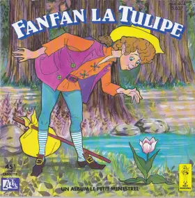 Couverture du produit · Fanfan La Tulipe