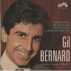 Couverture du produit · J'avais Osé Rêver