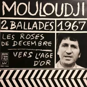 Couverture du produit · 2 Ballades 1967