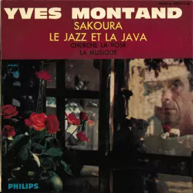 Couverture du produit · Sakoura 