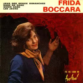 Couverture du produit · Java Des Beaux Dimanches