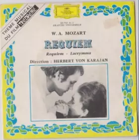 Couverture du produit · Requiem