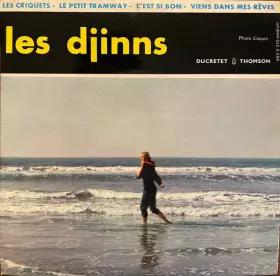 Couverture du produit · Le Petit Tramway