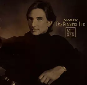 Couverture du produit · Das Klagende Lied