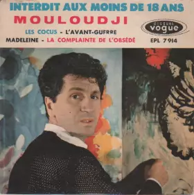 Couverture du produit · Interdit Aux Moins De 18 Ans