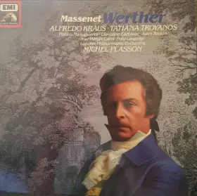 Couverture du produit · Werther