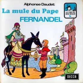 Couverture du produit · La Mule Du Pape