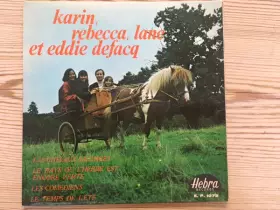 Couverture du produit · Les Chevaux Sauvages