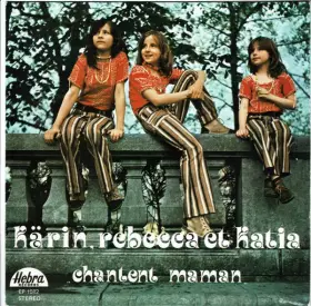 Couverture du produit · Chantent Maman