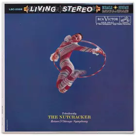 Couverture du produit · Excerpts From The Nutcracker, Op. 71