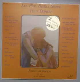 Couverture du produit · Les Plus Beaux Slows Pour Danser